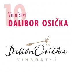 10. Vinařství Dalibor Osička