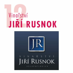 12. Vinařství Jiří Rusnok
