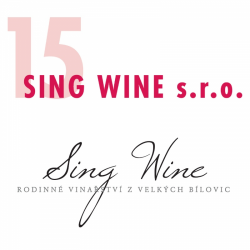 15. Sing Wine s.r.o.