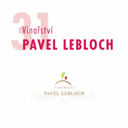 31. Vinařství Pavel Lebloch