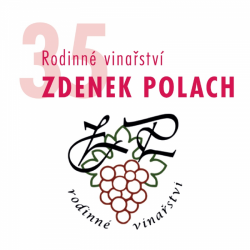 35. Rodinné vinařství Zdenek Polach