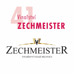 41. Vinařství Jiří Zechmeister