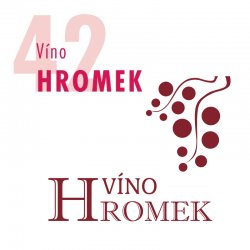 42. Víno Hromek