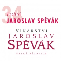 34. Vinařství Jaroslav Spěvák